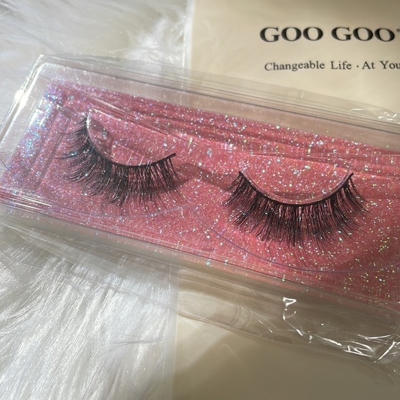 Goo Goo 3D Mink Lashes - Picture 6 of 10